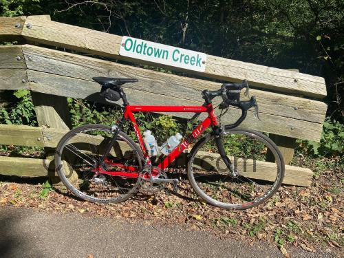 Torelli Stiletto specs and reviews